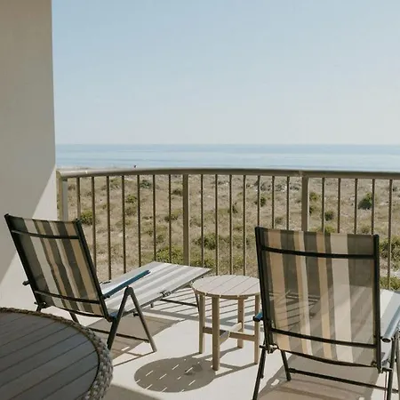 Dune Ridge Hideaway